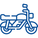 motorcycle icon