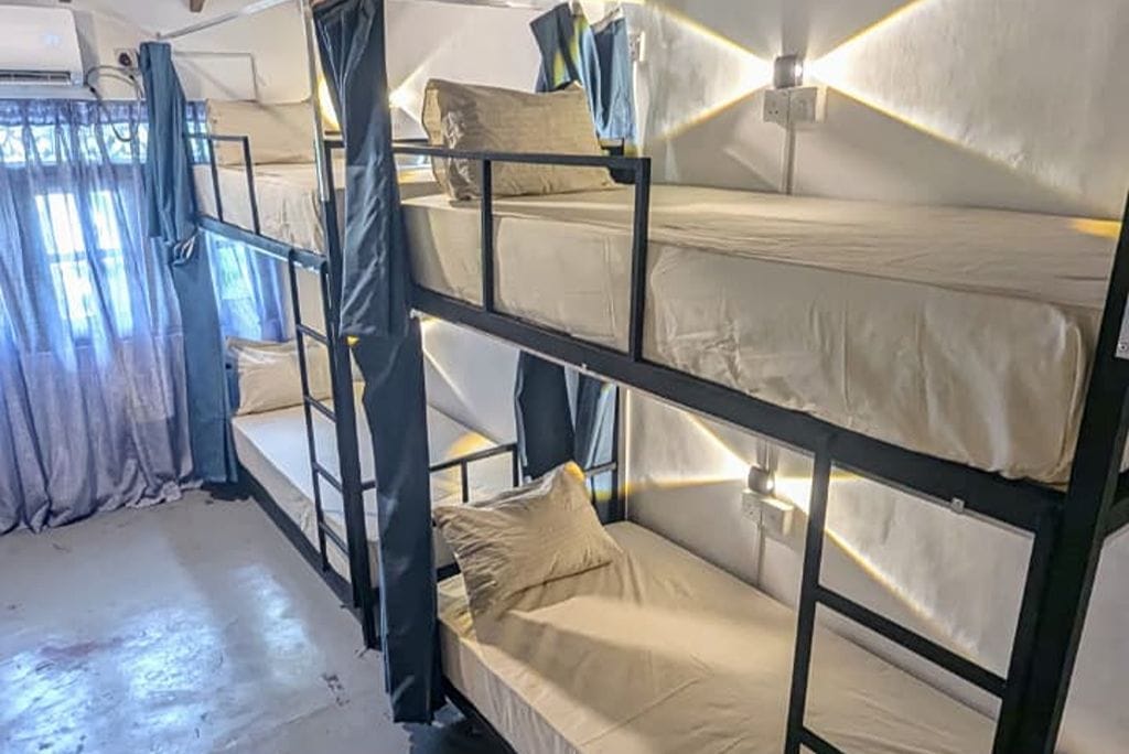 Ahangama Dorm (18)