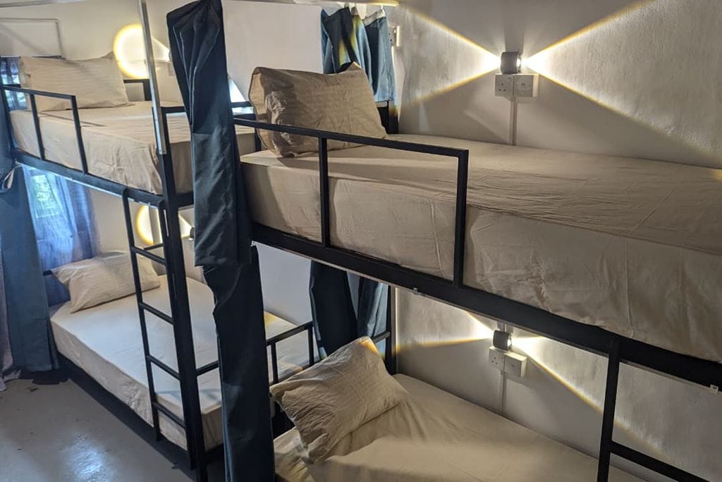 Ahangama Dorm (8)