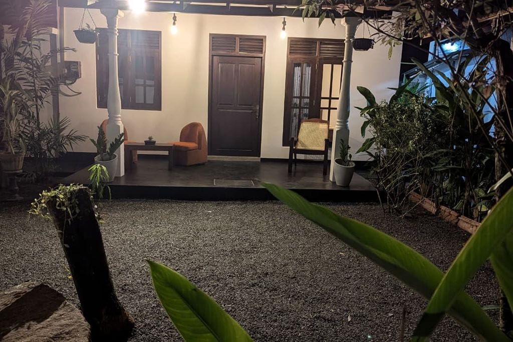 Ahangama Private (2)